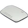 thumbnail image 3 of FUSION 06-10 MIRROR GLASS RH, Heated, w/ Backing Plate, w/o BLIS, 3 of 6