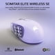 thumbnail image 2 of Ratón Gaming Corsair Scimitar Elite Wireless SE 33,000 DPI, 2 of 9
