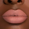 thumbnail image 5 of Dose of colors Liquid Matte Lipstick - Truffle, 5 of 5