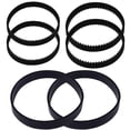 thumbnail image 1 of 6PCS Replacement Vacuum Belt Set for Bissell ProHeat 2X Revolution, 1 of 5