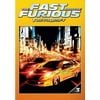 Mc-fast & Furious-tokyo Drift [dvd W]