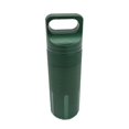 thumbnail image 1 of Waterproof Metal Medicine Pill Box Case Bottle Holder Container Keychain I5L0, 1 of 8