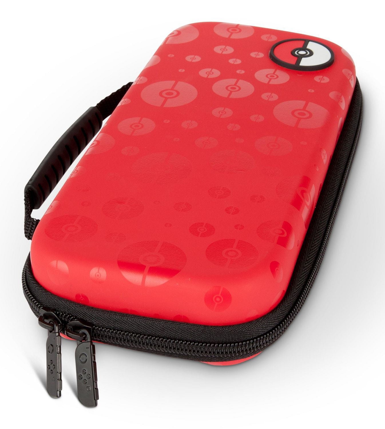 PowerA Protection Case for Nintendo Switch - Poké Ball Red