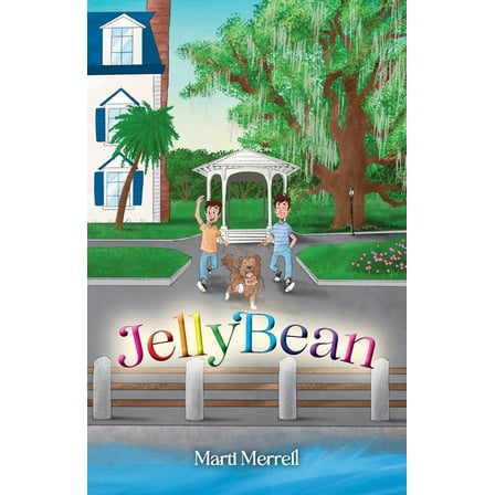 JellyBean, (Paperback)