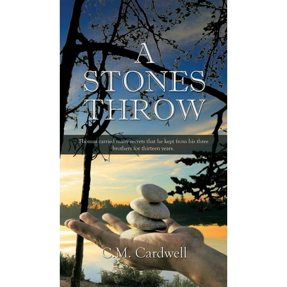 A Stones Throw (Hardcover)
