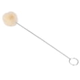 thumbnail image 4 of Wool Ball Brush 20PCS Absorption Multifunctional Leather Dye Brushes For DIY Crafts Projects ANGGREK Herramientas, 4 of 8