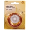 thumbnail image 1 of Wire Hillman 123111 Copper Hobby, calibre 24, 30,5 m, 1 of 3