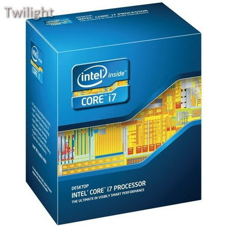 Intel Core i7-4910MQ 2.9 GHz Quad-Core Mobile Processor