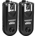 thumbnail image 2 of Set De 2 Disparadores Yongnuo Rf603 Para Nikon Yongnuo rf603nII, 2 of 2