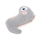 thumbnail image 5 of Juguete Para Gatos De Peluche Con Hierba Gatera Para Interiores, Limpieza De Dientes, Juguetes De Peluche Interactivos Para Gatitos, Alivio Del Aburrimiento Para Burlarse De Gatos, 5 of 7
