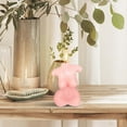 thumbnail image 6 of Luxicdy Black Body Shaped Candles Body Soy Candle Female Body Shaped Candle Woman Torso Candle for Home Bedroom Bathroom Aesthetic(Pink), 6 of 7