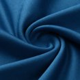 thumbnail image 4 of Gibobby Mujeres Tank Tops Lace Patchwork Travel Pullover Blusas(Azul,M), 4 of 5