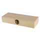 thumbnail image 2 of Caja de Joyería de Sin Terminar Rectángulo en para Niños perfecl Caja de madera, 2 of 8