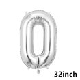 thumbnail image 3 of Globos de látex de Bossed Baby, globos de aluminio con temática de BOSSED, pancarta de feliz cumpleaños, suministros para fiestas, decoración para tartas, juguetes para niños, 3 of 5