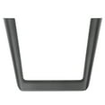 thumbnail image 2 of Center Console Trim Cover Comfortable Grip Wear Resistant Interior Console Decorative Stickers for Vehicle Center Console Surround Trim, 2 of 7