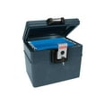 thumbnail image 2 of First Alert 2037F .62 Cubic-Ft 2037F Fire & Water File Chest, 2 of 5