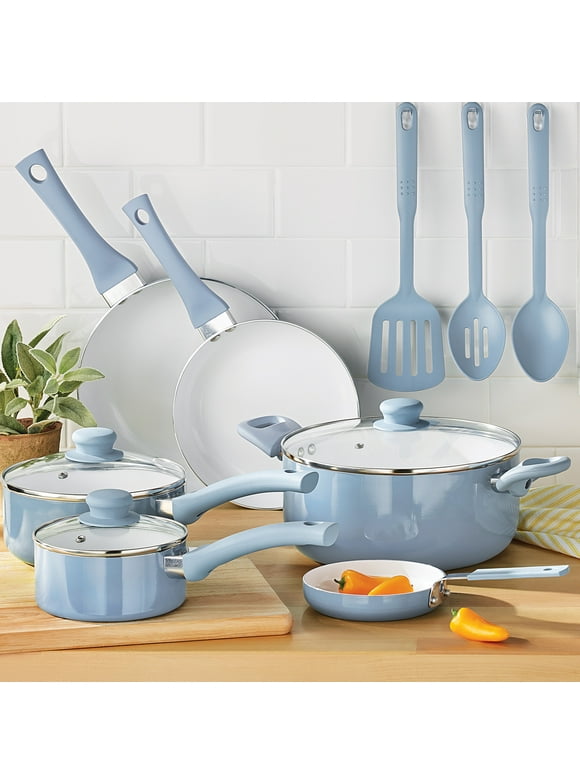 Mainstays Cookware Sets