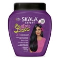 thumbnail image 1 of Crema Para Peinar Skala Extra Lisos Cabello Lacio Seco 1kg, 1 of 10