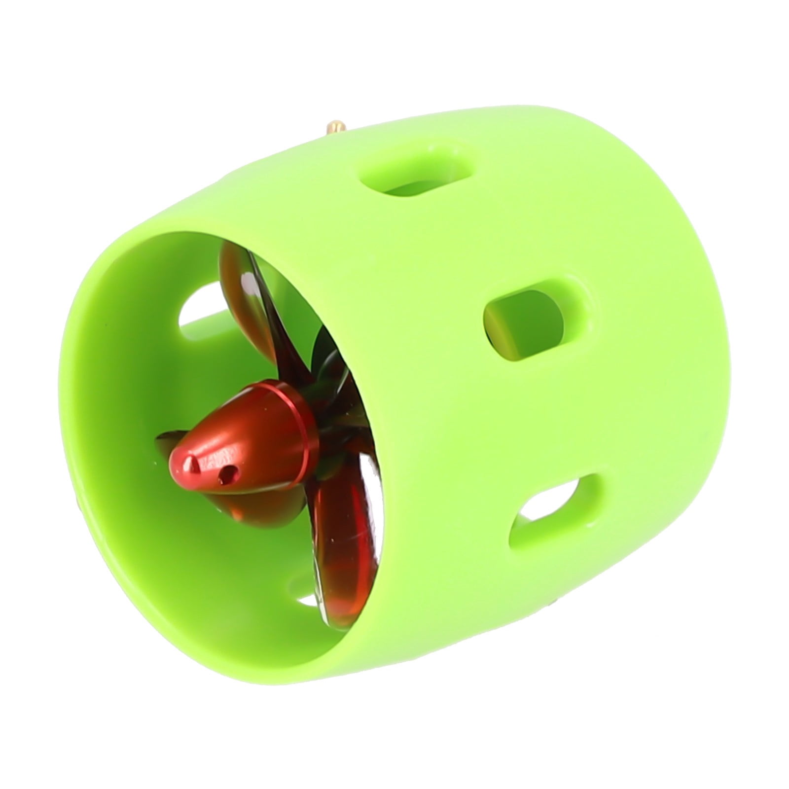 RC Boat Underwater Thruster Brushless Model Ship Electric Motors Drive Engine