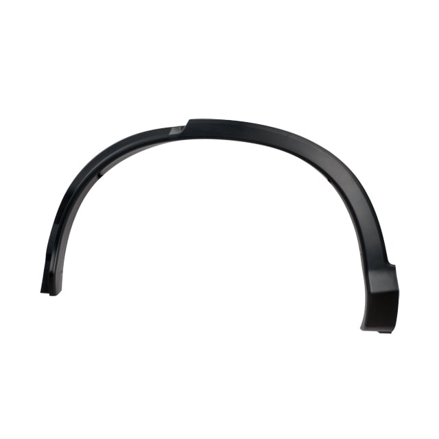 MOLDURA ARCO SALPICADERA CR-V 2012 al 2016 HONDA Trasera Izquierda/Piloto TONG YANG .