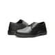 thumbnail image 3 of Zapato Vestir Oxford Para Hombre Merano De Piel Merano Negro negro 25, 3 of 6