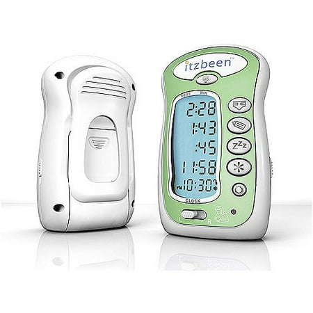 Itzbeen Baby Care Timer