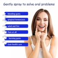 thumbnail image 3 of Pain Relief Dental Spray - Freshen Breath, Improve Oral Health, 3 of 5