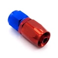 thumbnail image 3 of Tubo de aceite del radiador de refrigeración de aceite de la modificación del coche 0 grados 45 grados 90 grados 180 grados AN8 junta rotativa rápida - AN6 0 grados rojo azul dontodent Kuyhfg Sin marca, 3 of 5
