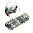 thumbnail image 4 of CW Key Trainer PC+Vband Morse Code Trainer Type-C Code Trainer Telegraph Trainer Key Connection,1 * CW Key Trainer,Green, 4 of 7