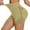 M10-Light Green, variant on Yoga Pants For Women High Waist Shorts Breathable See Through And Fitness Tummy Control Shaping Shapewear Basic Wear S Mint Green