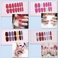 thumbnail image 5 of Kiss New York Professional Top Brow Crema para cejas (KBCM05 - Chocolate), 5 of 5