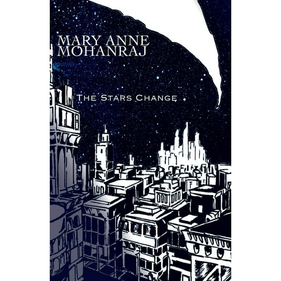 The Stars Change (Paperback)