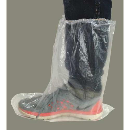 rubber boot covers walmart