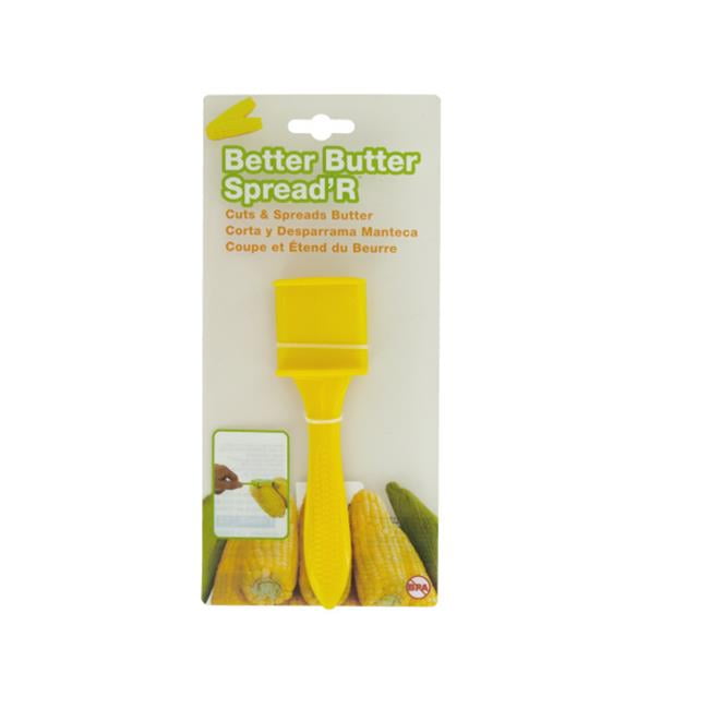 Bulk Buys HW81548 Better Butter Cutter Spreader Tool, 48 Piece