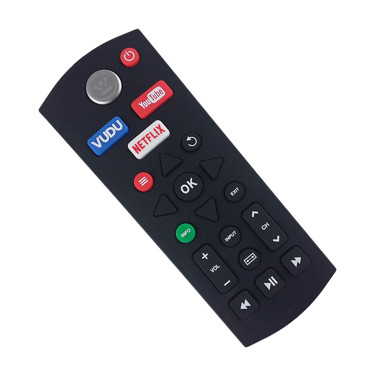 Original TV Remote Control For WESTINGHOUSE UW32S3PW Television
