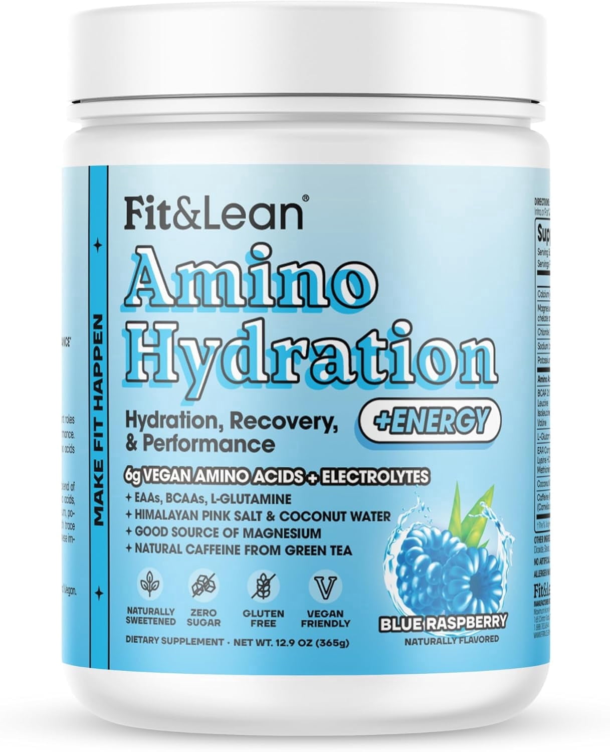 その他 加工食品 aminosan BSN, Amino X Amino Acids BCAA Powder, Watermelon, 70 Servings