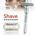thumbnail image 4 of Men Adjustable Razors Double Edge Shaving Safety Razor Shaver s F5F6, 4 of 9
