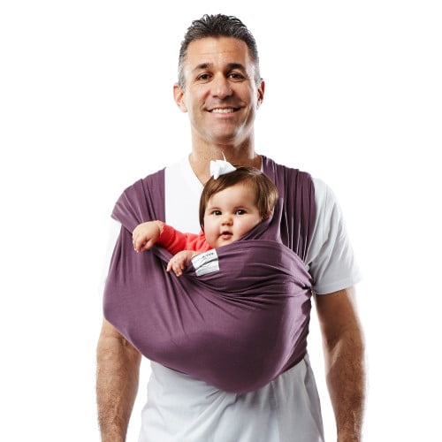 walmart baby wrap carrier