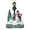A, variant on TIELUTT Christmas Luminous Decoration Crafts Miniature Doll H Ouse Kit Christmas Tree Hippopotamus Ornament Son Christmas Ornament Pretty Christmas Ornament Christmas Ornament Cute Christmas Ornament