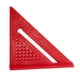 thumbnail image 1 of Transportador de regla triangular de precisión, herramienta de medición de múltiples ángulos, regla cuadrada de 90  degree para carpintería, carpintero, 1 of 8