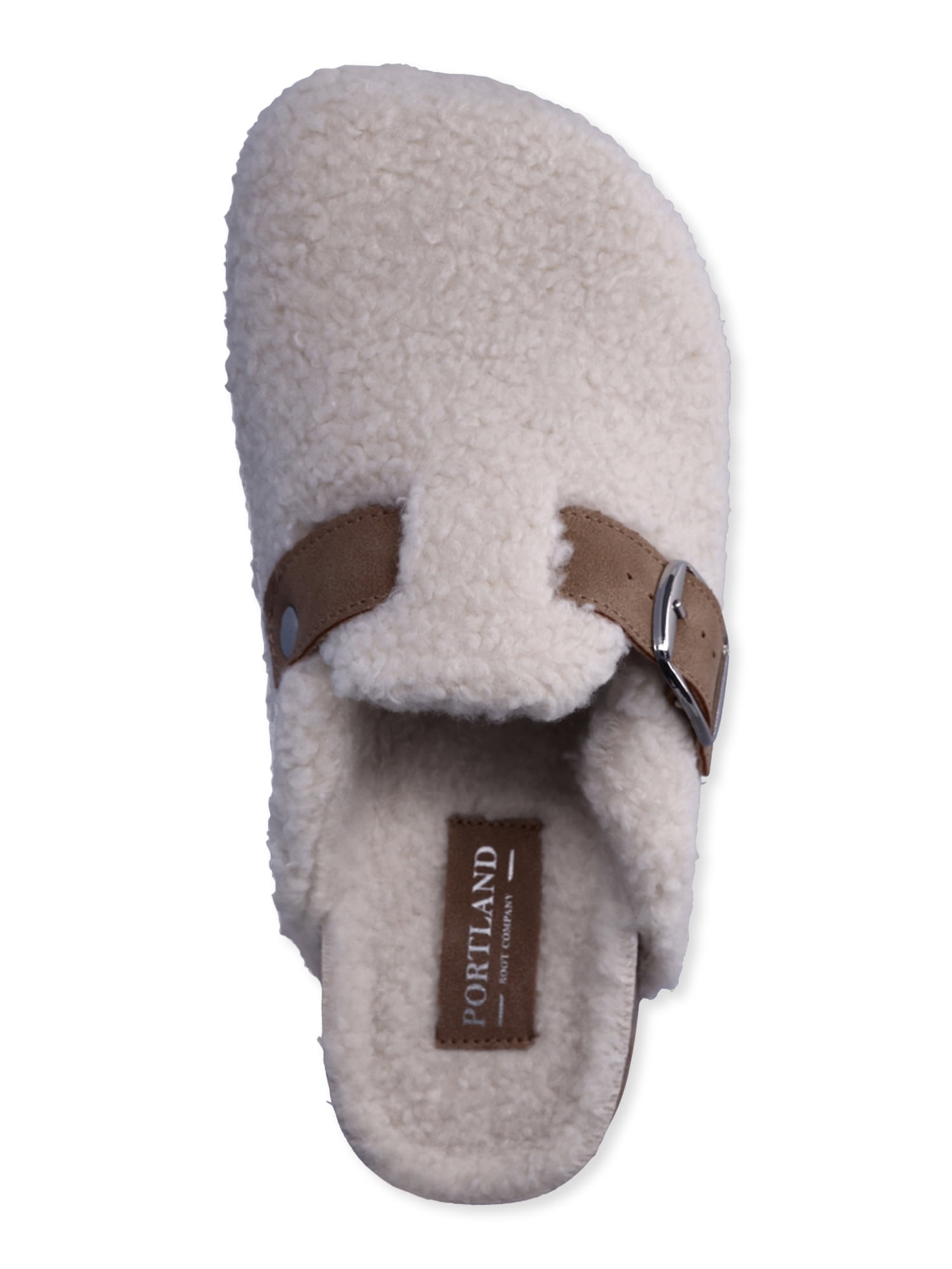Portland boot hotsell company slippers