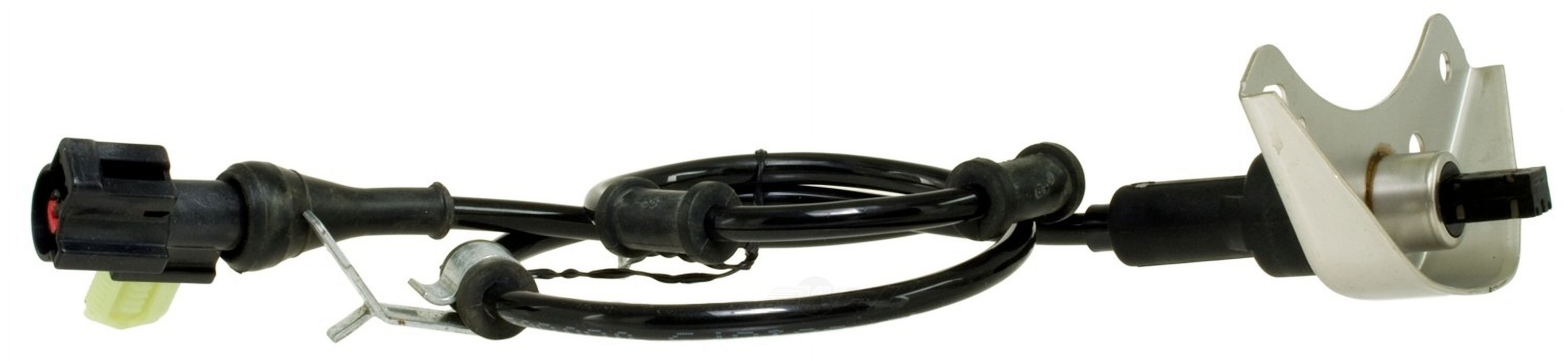 NGK AB1408 ABS Wheel Speed Sensor
