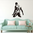 thumbnail image 1 of Vinilos decorativos para pared de dormitorio, 1 of 4