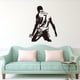 thumbnail image 1 of Vinilos decorativos para pared de dormitorio, 1 of 4