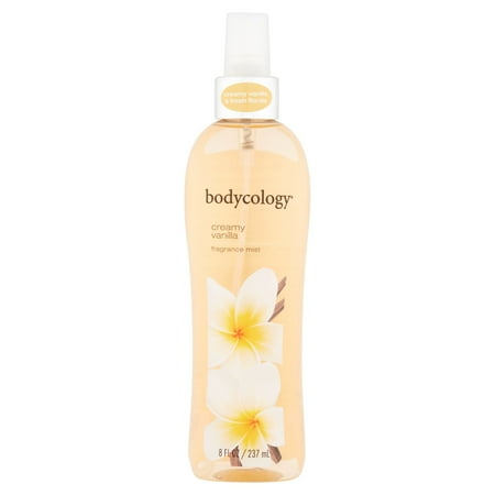creamy mist fragrance bodycology vanilla oz fl dialog displays option button additional opens zoom