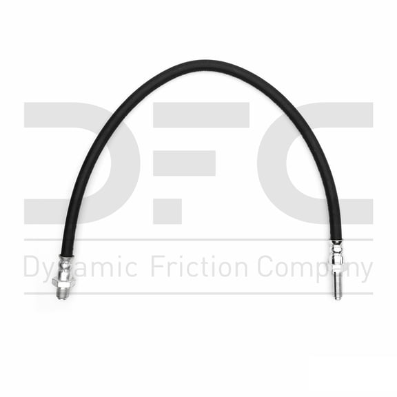 Dynamic Friction Company Brake Line Hose 350-71043