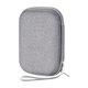 thumbnail image 1 of GOOHOCHY Estuche para cañas de saxofón alto: soporte para cañas a prueba de polvo para tenor y alto - Estuche protector impermeable con capacidad para 20 cañas - Accesorio para instrumentos musicales, 1 of 8