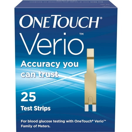 Coupon for one touch verio iq test strips