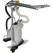 cadillac commercial chassis fuel pump