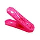 thumbnail image 2 of Organización y almacenamiento, Almacenamiento, Organizador, Electrodomésticos de cocina, 12 pinzas de plástico de colores para ropa, pinzas para tendedero, pinzas de plástico para secar ropa, pinzas r, 2 of 5